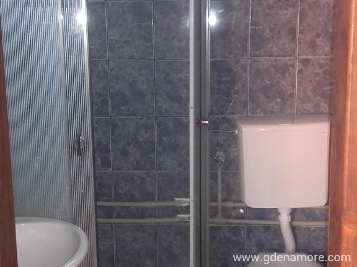 Apartmani Danka, privatni smeštaj u mestu Sutomore, Crna Gora