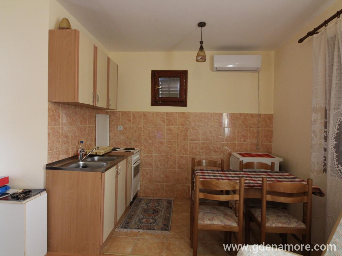 Apartmani Danka, privatni smeštaj u mestu Sutomore, Crna Gora - IMG_0955